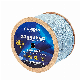  CAT6 Snagless Shielded (FTP) PVC Electrical Wire with CE From Cable Suppler
