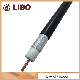  Trunk Cable 412 Jcam with Messenger Aluminum Tube