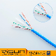 Cabo De Rede Cftv 4 Pares Cat. 6e 100% Cobre Network Cable manufacturer