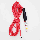  Power Cord 2 Cores Electric Copper Speaker Wire Parallel Manufacturers Cable PVC Wiring Electrical Wires and Cables