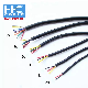  UL2464 Shielded Wire 30 28 26 24 22 20 18 16 14AWG Copper Signal Cable 2 3 4 5 6 7 8 9 10 Cores Soft Electronic Audio Wires