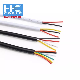  AWG UL2464 20AWG 2/3/4/5 Core Tinned Copper Soft Wire Cable Made in China Factory
