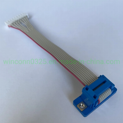 Wire Harness Wafer to VGA 9p to D-SUB Cable