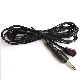  IR Emitter Cable 3.5mm Male Infrared Blaster IR Receiver out Cable for Set Top Boxes DVD TV Satellite Blu-Ray