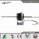  Optimize Your HVAC Efficiency with The Advanced 1/4HP Dual-Axis Brushless DC Condenser Motor