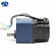  3 Phase NEMA34 Brushless DC Gear Motor BLDC Gear Electric Motor for Textile Machine, CNC
