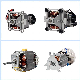  110V 120V 220V Brushed Universal AC Motor Electrical Micro Motor for Ice Maker/Juicer/Milkshake Machine/Commerical Blender/Blender