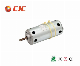 Low Noise by Automatic Production Line PMDC Motor for Blender/Paper Shredder