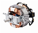  High Speed Electric AC Motor for Mini Air Pump