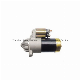 12V/1.7kw Brand New Starter Motor for Volga 42-3708-10 manufacturer