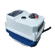  High Performance NT2010 Intelligent Modulating Actuator Brushless Motor with Builtin Overheating/Overload Protection