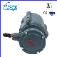 Ybf3 Series Low Noise Explosion-Proof Three Phase Motor Heater Ventilation Fan Motor manufacturer