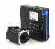  AC Electric Servo Motor for Industrial Textile Equipment Printing Machine Package Machine CNC Punch Press Equipped with Driver