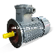  Frame Size 80-355 Yb Series 3phase Induction AC Flame-Proof Electirc Motors