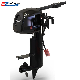 20HP Electric Propulsion Outboards Drive, Electric Boat marine motor  EZ-S20T/R (20HP) manufacturer