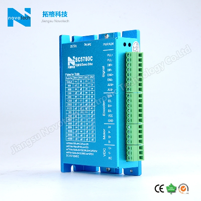 Cheap Servo Stepper Motor Driver/Drive/Controller for 3D