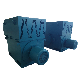 Large/Medium-Sized High-Voltage Wound Rotor Slip Ring 3-Phase Asynchronous Motor Yrkk5004-6-500kw manufacturer