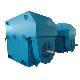 Large/Medium-Sized High-Voltage Wound Rotor Slip Ring 3-Phase Asynchronous Motor manufacturer