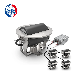  DC48V Direct Drive Conveying Roller Sorting Conveyor Motor Roller