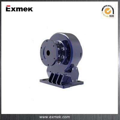 Solar Rotary Reducer Ve9