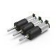 12mm 3V Micro High Torque Geared Electric Motor