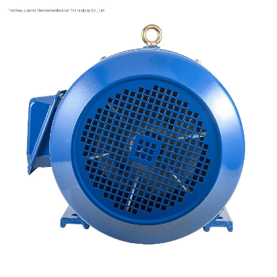 Variable Speed Electric Motor 45kw 55kw