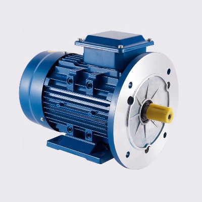 GOST Standard Three Phase Asynchronous Motor