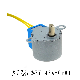  DC5V 24byj48A Micro Motor Step Motor Stepper Motor Stepping Motor for Toshiba Air Conditioner in Door Part Louver Motor