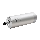  220V 1.5kw High Speed Er16 24000rpm Water Cooling Spindle Motor for Milling Machine