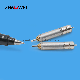  3.4mm Mini Planetary Geared Stepper Motor