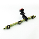  De-energized Off-load Tap Changer Bar Form Tap Changer Switcher For Transformer