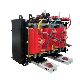 1000~2000kVA Amorphous Steel Core Transformer with Casting Resin Coil for Wind Turbine Nacelle Power Transmission manufacturer