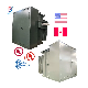  DOE Pad Mounted Transformer 225kVA 300kVA 400kVA 1000kVA 2500kVA 5600kVA 6.5mva 34.5kv 12470V 13200V 24940V 34.5/19.8 Kv