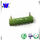  Vitreous Enamel Wire Wound Resistors