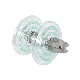  NJREC U300B HV Glass Suspension Insulator Ball and Socket Type