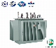  S9-M Type Double-Winding Non-Excitation Tap-Changing Full Sealedoil Immersed Distribution Power Transformer of 6~10kv