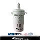 13.2kv 7.62kv 75kVA Oil Type of Pole Mounted Distribution Transformer manufacturer