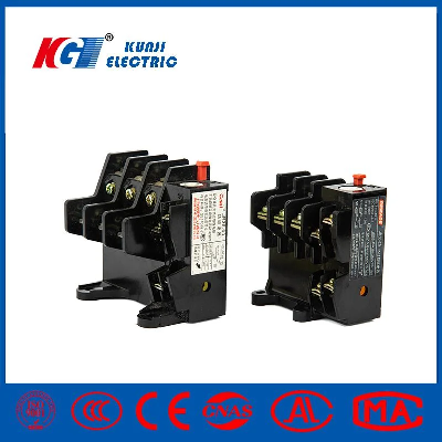 Thermal Overload Relay Jr36-32 690V Specification 16/22/32A Copper Parts