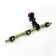  De-energized Off-load Tap Changer Bar Form Tap Changer Switcher For Transformer