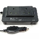 200W Power Inverter 12V to 110V Voltage Car Charger Inverter manufacturer