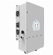 Deye Inverter Sun-12K-Sg04lp3-EU/Au 3 Phase Hybrid Inverter 5kw 8kw 10kw 12kw Pure Sine Wave Inverter for Home manufacturer
