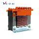  Bk - 150va 50/60Hz 220V/380V AC Control Transformer for Machine Tools