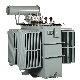 Factory Price High Voltage Current Transformer
