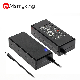  UL ETL CE FCC RoHS China Factory AC DC 5volt/6V/9V/12V/18V/24V/48V 1A 2A 3A 4A 5A Desktop Universal Switching Power Adapter for Laptop/LED/CCTV/Battery Charger