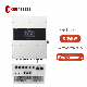  5kw 8kw 12kw High Frequency Grid Tied DC AC Solar Power Hybrid Inverter for Home Solar Storage System