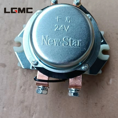 Excavator 21e5-0003 Relay Power System Part Relay