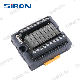 Siron Y410 a Single-Strip Terminal Connection Used for Both The Input and Output Relay Module manufacturer