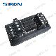 Siron Y450 High-Quality 4-Bit Wide-Bottom Signal Relay Module for PLC manufacturer