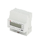  Single Phase LCD Energy Meter Dispay Meters