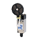 5A Working Weight Micro Boxes Rotary for Valves Speed Limit Switches Switch manufacturer
